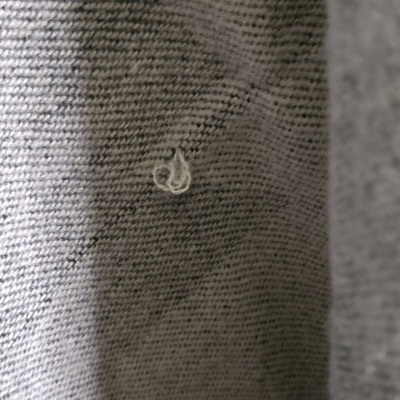 Mitchie's Genuine Fur Wool Cashmere Blend Southwestern Pattern Wrap One Size - Picture 6 of 6